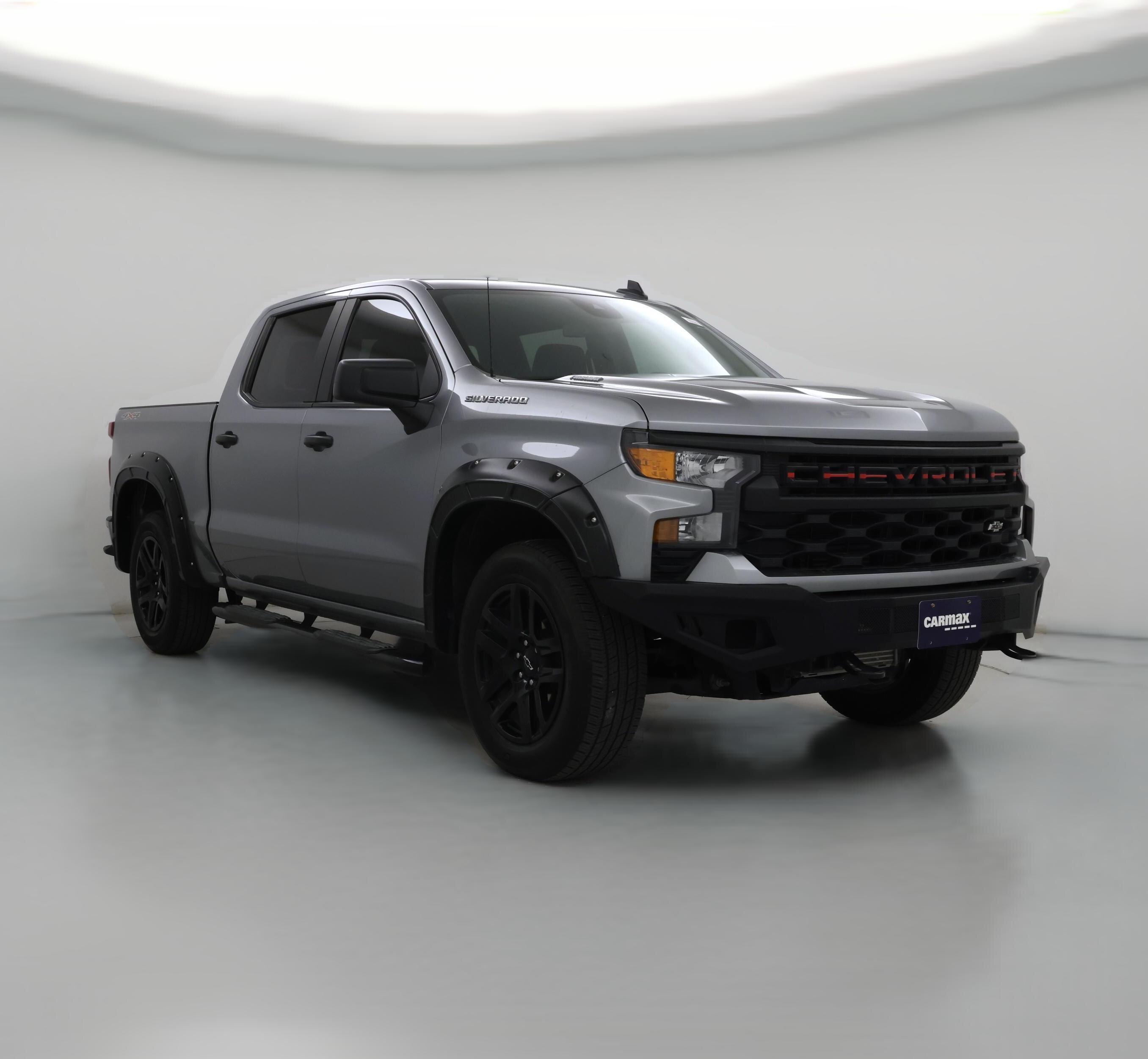 chevrolet silverado 1500 2025 1GCPKBEK6SZ135349 image chevrolet silverado 1500 2025 1GCPKBEK6SZ135349 image